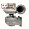 Turbocharger For Detroit/Cummins ISX S410SX Model 14969880004